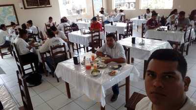 Restaurante Caramujo