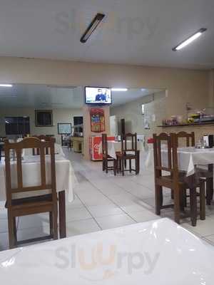 Restaurante Caramujo