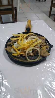 Restaurante Caramujo