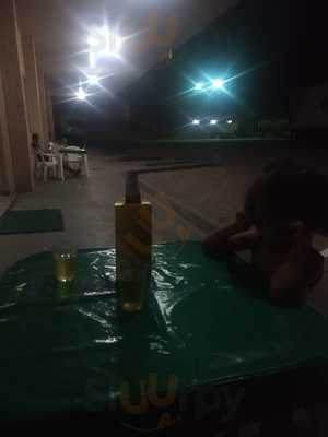 Restaurante Caramujo