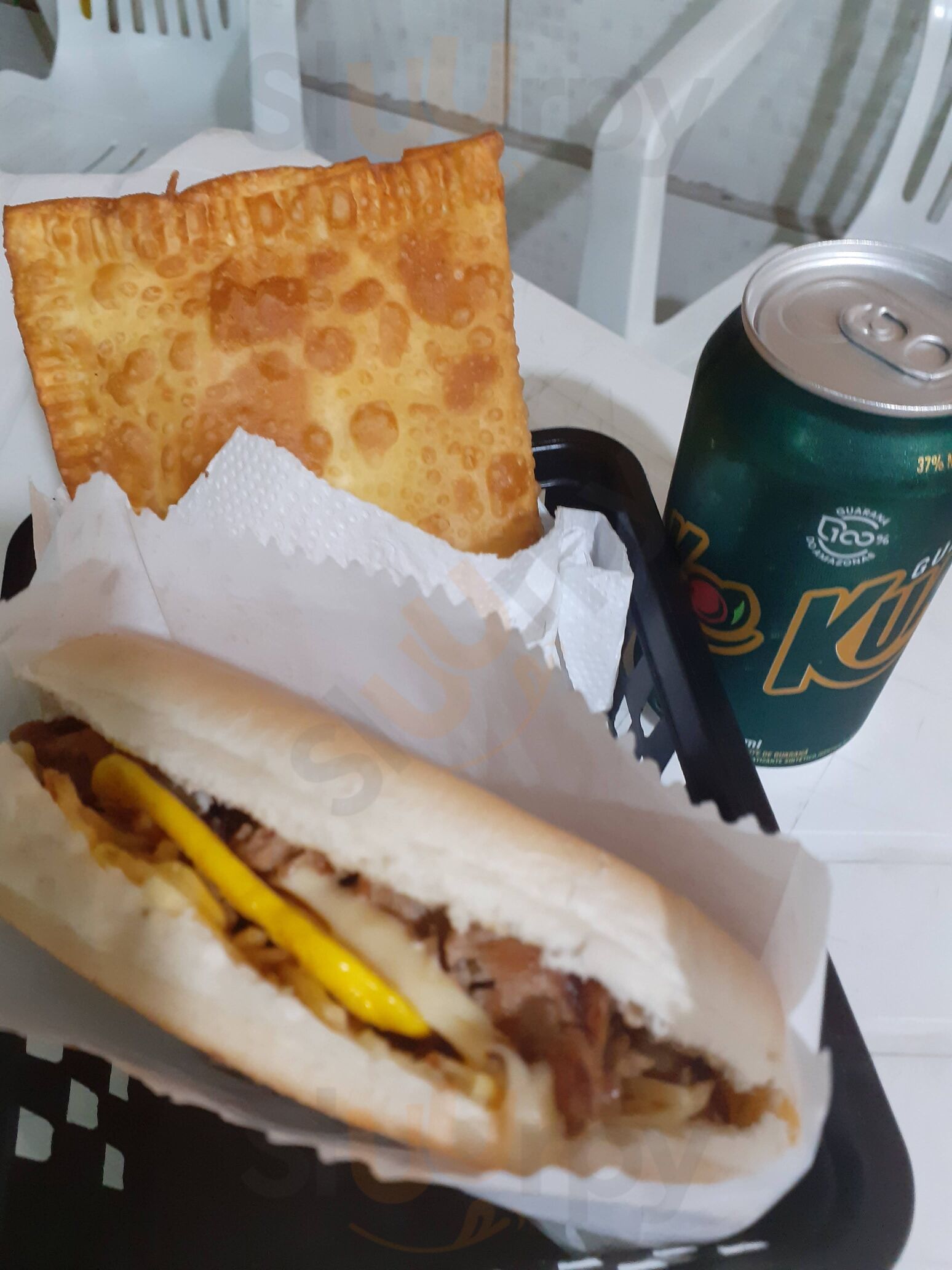Parada Obrigatoria Dog's Lanches