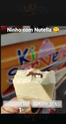 Sorvetes Kifredo