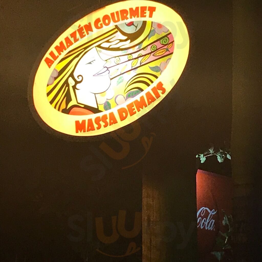 Almazen Gourmet