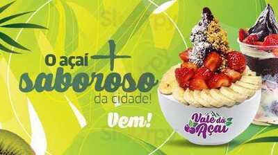 Vale Do Açaí