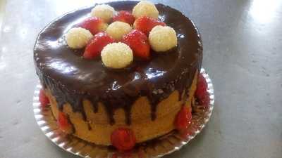 Panificadora Pao E Vinho