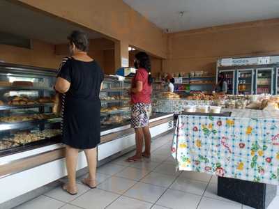 Panificadora Pao E Vinho