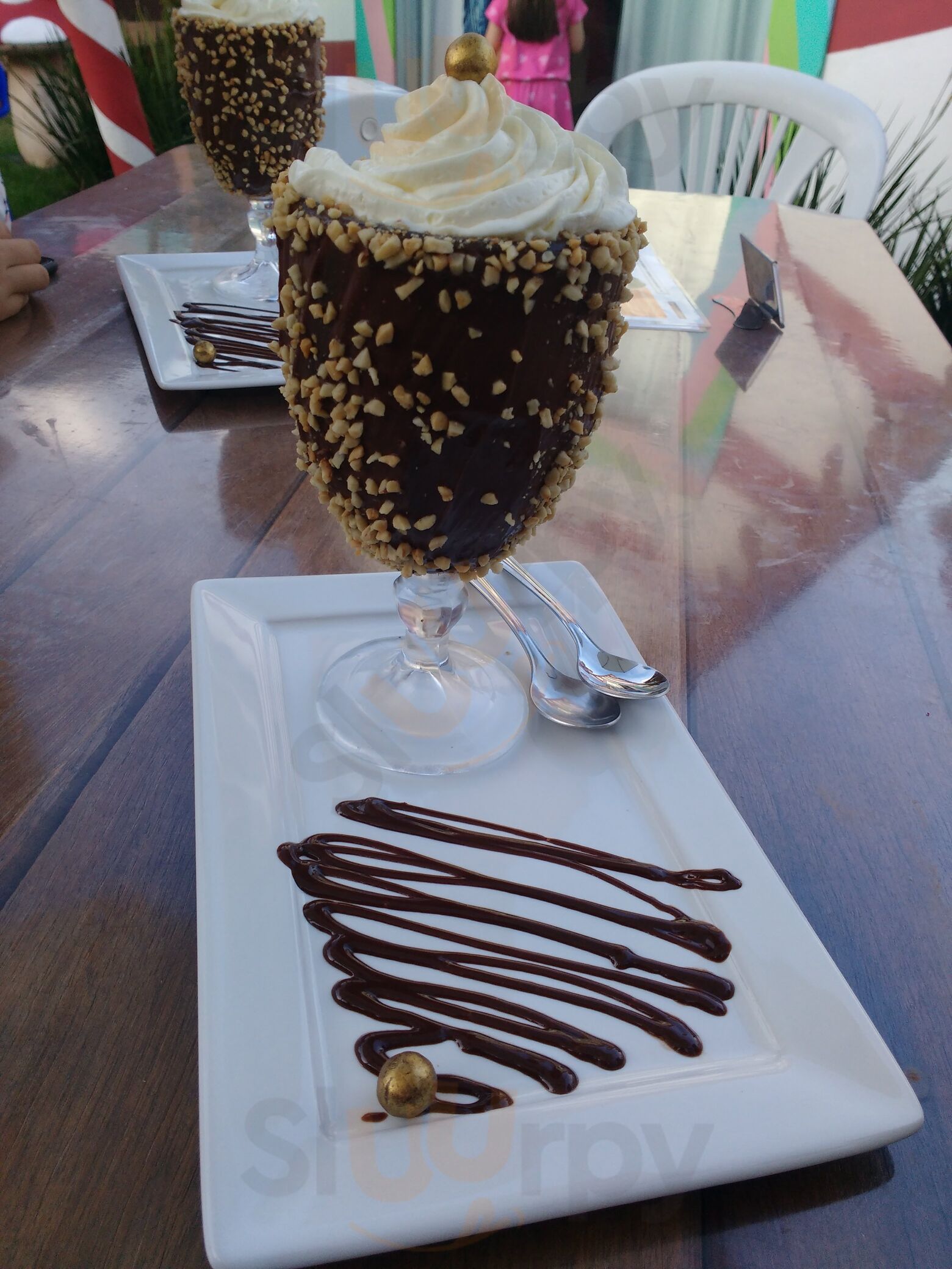 Villa Do Chocolate