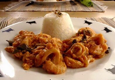 Esquerdinha's Restaurante