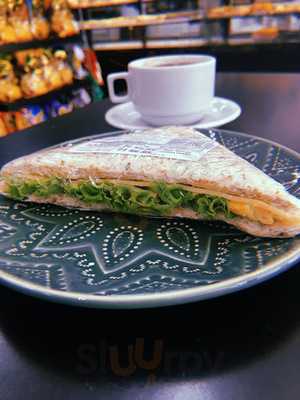 Padaria E Confeitaria Timboense