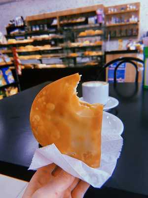 Padaria E Confeitaria Timboense