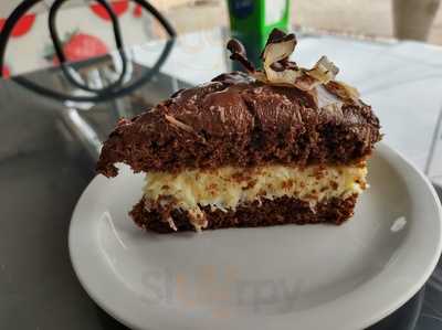 Padaria E Confeitaria Timboense