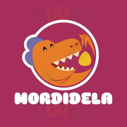 Mordidela