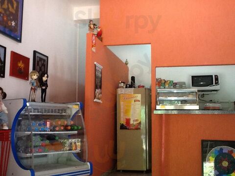 Café Adora Ltda
