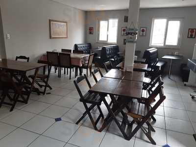 Fabi Restaurante E Yakissoba