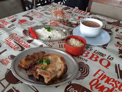 Fabi Restaurante E Yakissoba