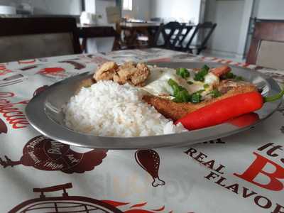 Fabi Restaurante E Yakissoba