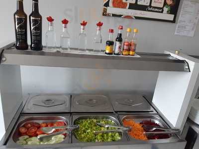 Fabi Restaurante E Yakissoba