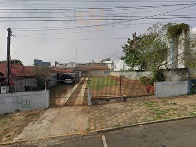 Tchê X Burguer E Cia