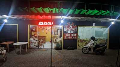 Formassa Pizza