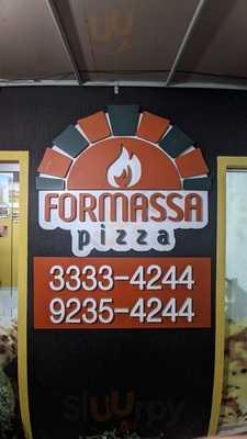 Formassa Pizza