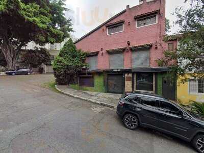 Quina Cuccina Tratoria