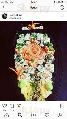 Shori Sushi