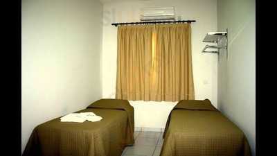 Hotel Restaurante Mar De Minas