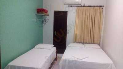 Hotel Restaurante Mar De Minas