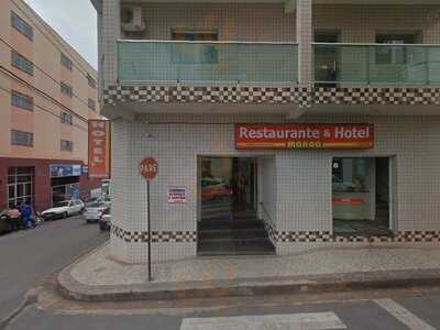 Hotel Restaurante Mar De Minas
