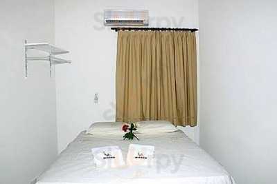 Hotel Restaurante Mar De Minas