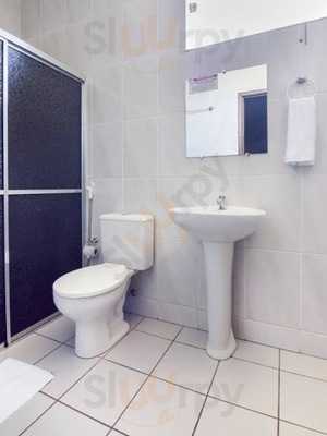 Hotel Restaurante Mar De Minas