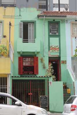 Casa De Ramon Paladar