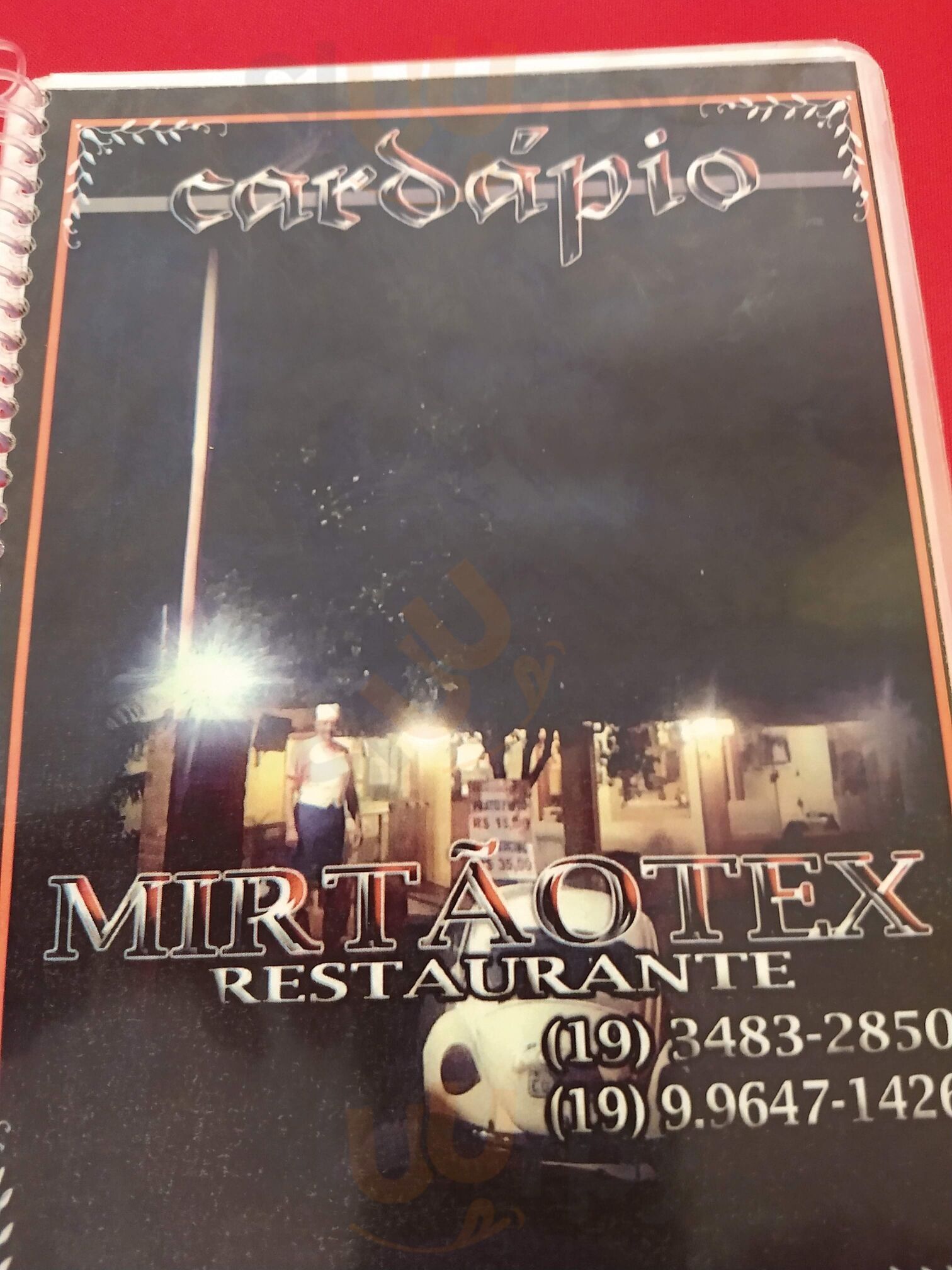 Mirtãotex