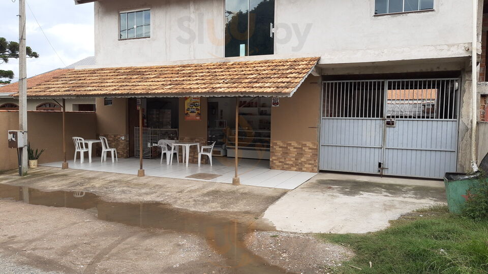 Panificadora E Confeitaria Amizade