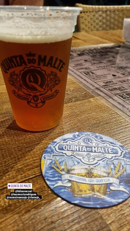 Quinta Do Malte