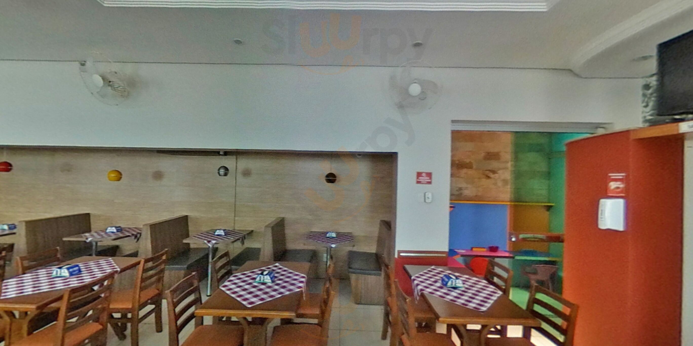 Restaurante E Dormitorio Freitas
