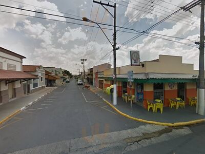 Bar Do Faustão