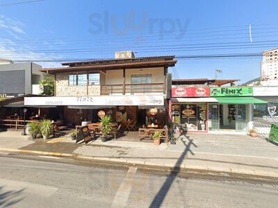 Bar E Lanchonete Silva