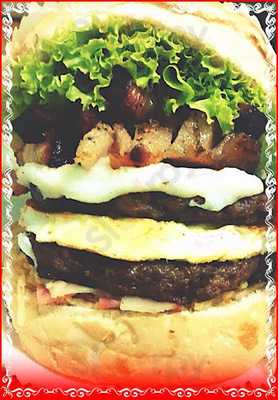 Sorve Mais Lanchonete