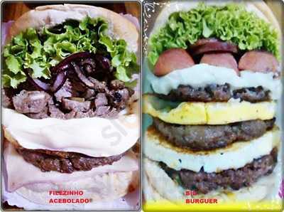 Sorve Mais Lanchonete