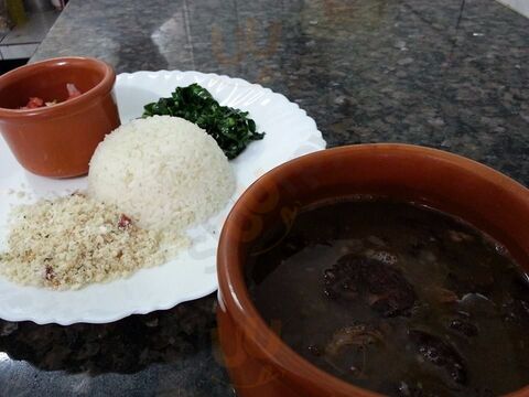 Restaurante Mr. Sam 2