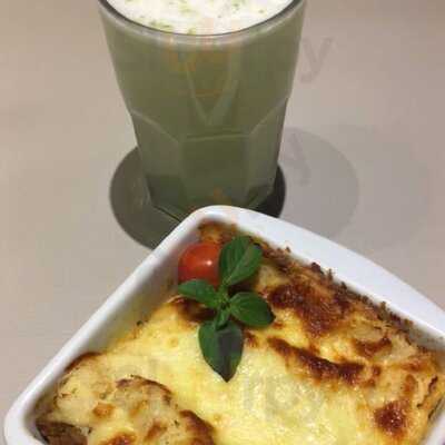 Pontofit - Sabor Sem Culpa