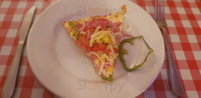Rei Da Pizza