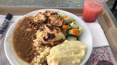 Prima Donna Fast Food