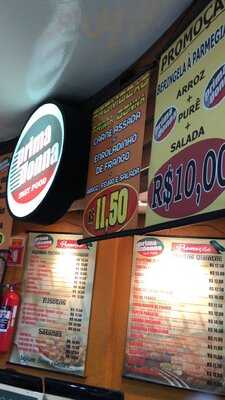 Prima Donna Fast Food