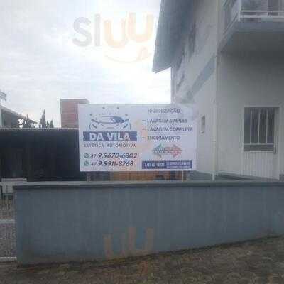 Panificadora Da Vila