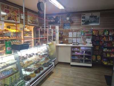 Panificadora Da Vila