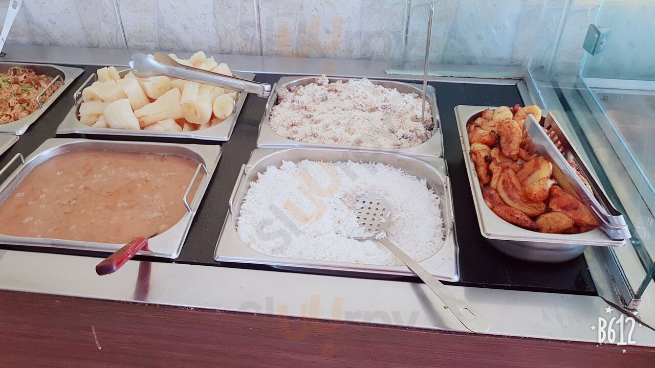 Restaurante Nutri Kilo Rezende