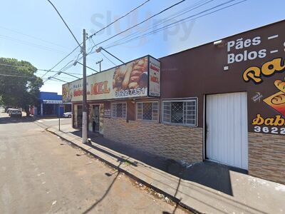 Padaria E Confeitaria Sabor De Mel