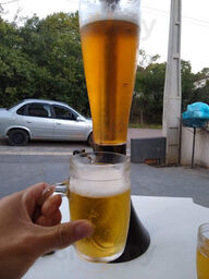 Lanches & Cia